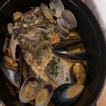 リストランティーノ ルベロ - 