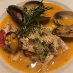 リストランティーノ ルベロ - 