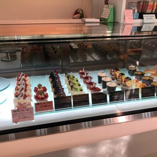 函館で人気のケーキ ランキングtop 食べログ
