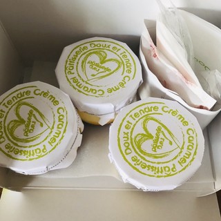 パティスリー ドゥ・エ・タンドゥル_1