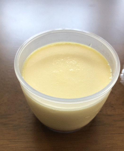 口コミ一覧 : パティスリー ドゥ・エ・タンドゥル 函館花園店の写真