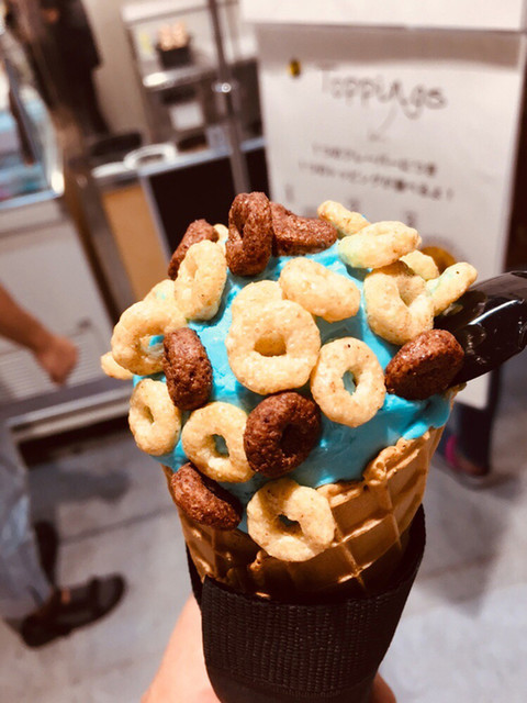 クレイジーアイスクリーム 大供店 Crazy Ice Cream 大雲寺前 アイスクリーム 食べログ クレイジーアイスクリーム 大供店 Crazy Ice Cream 大雲寺前 アイスクリーム 食べログ