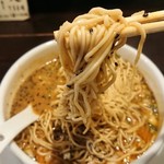 ラーメン専門店 徳川町 如水 - 