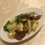 Shanhai Jinka - 回鍋肉