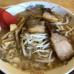 大ちゃんラーメン - 
