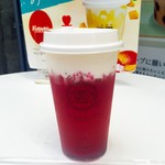 アンサー ティー - 