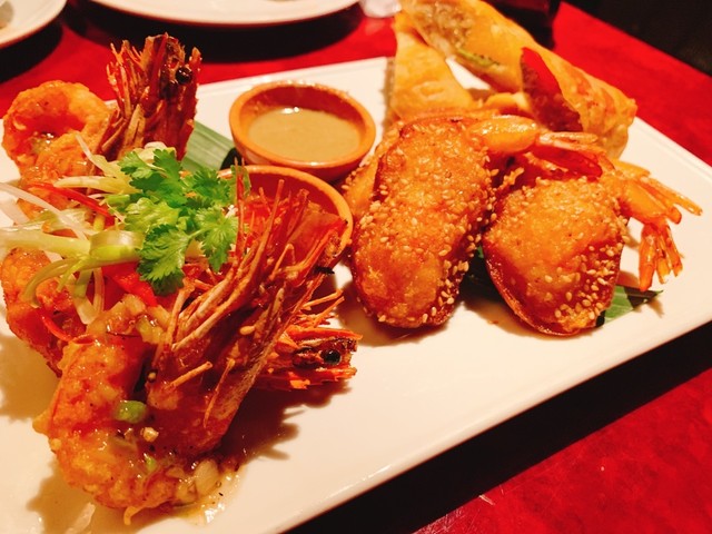 閉店 エラワン 新宿東口店 新宿三丁目 タイ料理 食べログ 閉店 エラワン 新宿東口店 新宿三丁目 タイ料理 食べログ