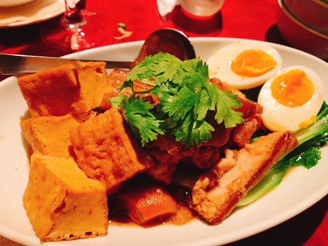 閉店 エラワン 新宿東口店 新宿三丁目 タイ料理 食べログ