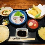 雑魚屋 - 