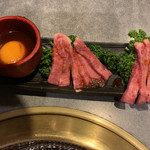 Yakiniku Saikougyuu - 