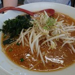 ラーメンとん太 - 