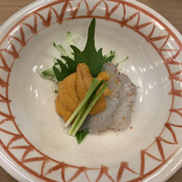 寿司 もり田 - 