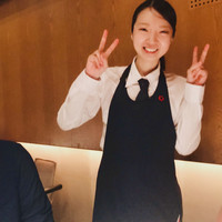 レストラン ラリューム - 皆んなのアイドル❣️