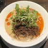 四川担担麺 阿吽 湯島本店