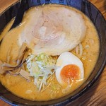北の麺房いちどう - 