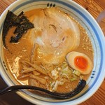 北の麺房いちどう - 