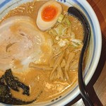 北の麺房いちどう - 