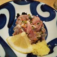 新宿割烹 中嶋 - 