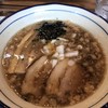 Omotenashi Noodles よこじ