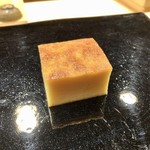 日本橋蛎殻町 すぎた - 玉