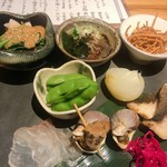 Sake To Soba Makino - 