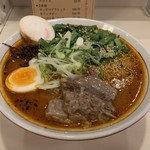 焼肉亭サム - 