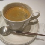 ラチュレ - コーヒー