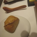 ラチュレ - パン