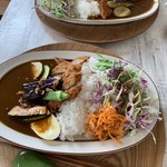 Cafe Amie - 