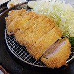 とんかつ 川久 - 