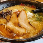 ラーメン龍の家 - 