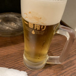 炭火焼肉 日本代表 - 