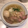 らーめん 鱗  高槻店