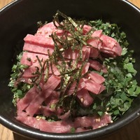 Yakiniku BarBies - 