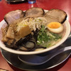 ラーメン　赤組