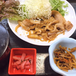 遊食亭 - 