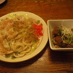 たけちゃん - 焼きうどん