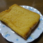 ブーランジュリー グウ - フレンチトースト　再訪２