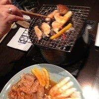 百福 - 焼きふぐ