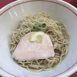 麺画廊 英 - 