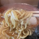 麺屋路三 - 