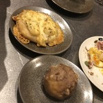 サルメリア・ポルチーニ - 