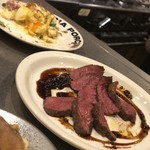 サルメリア・ポルチーニ - 