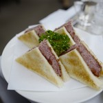 銀座ウエスト - 