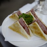 銀座ウエスト - 