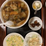 珍味館 - 