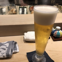 二代目 鮓 桂田 - 