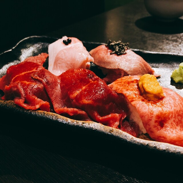 焼肉世界チャンピオン 本店 ヤキニクセカイチャンピオン 豊水すすきの 焼肉 食べログ