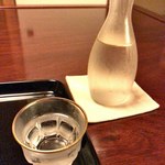 懐石 辻留 - 呑み足りて味を知る