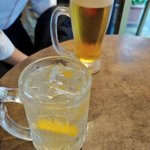 築地銀だこハイボール酒場 - 